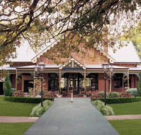 Pipers by the Lake - Accommodation Tasmania