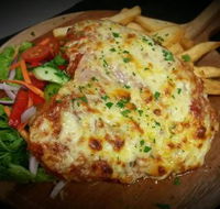 Robin Hood Family Bistro  Cafe - Accommodation Tasmania