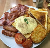 Rocklea Cafe - Accommodation Tasmania