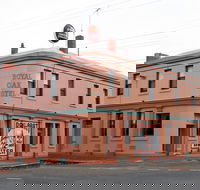 Royal Oak Hotel - Accommodation Tasmania