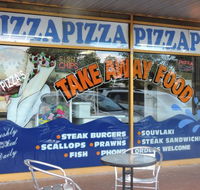 The Alfredton Fish Shop - Accommodation Tasmania