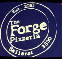The Forge Pizzeria - Accommodation Tasmania