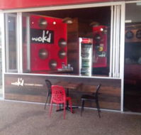 Wok'd Gourmet Chinese - Accommodation Tasmania