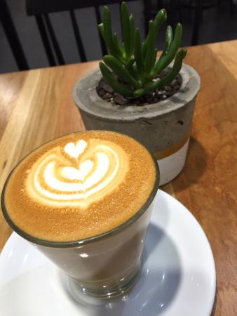 Axil Coffee - Accommodation Tasmania 0