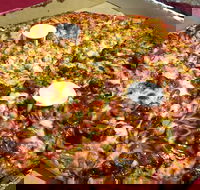 Big Al's Pizza - Accommodation Tasmania