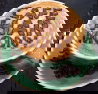 Cafe Harmony Espresso bar - Accommodation Tasmania