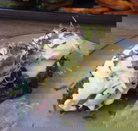 Frankies - Accommodation Tasmania