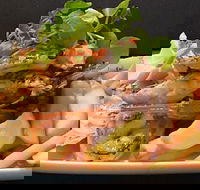 Georgio's Seafood and Steakhouse - Accommodation Tasmania