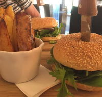Paperbark Cafe - Accommodation Tasmania