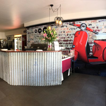 Roma Pizza & Pasta Restaurant - Accommodation Tasmania 0