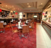 The Riviera Hotel - Accommodation Tasmania