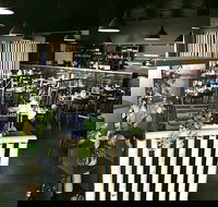 UBE Bar  Eatery - Accommodation Tasmania