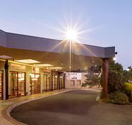 York on Lilydale Hotel - Accommodation Tasmania