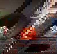 Bella Fresca Pizzeria - Accommodation Tasmania