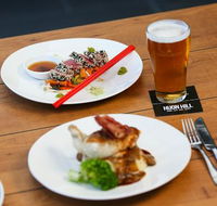 Huon Hill Tavern Wodonga - Accommodation Tasmania