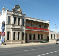 Mitchell River Tavern - Accommodation Tasmania