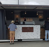 Piccolo Pod - Accommodation Tasmania