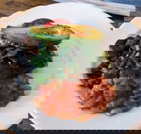 Saff's Cafe - Accommodation Tasmania