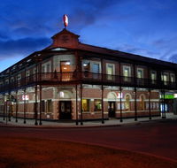 The Grand Terminus Hotel - Accommodation Tasmania