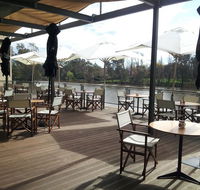 Benalla Gallery Cafe - Accommodation Tasmania