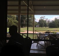Benalla Golf Club - Accommodation Tasmania