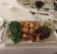 Capital Bistro Horsham - Accommodation Tasmania