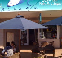 Cornell's Blue Fin - Accommodation Tasmania