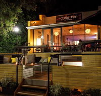 Cuda Bar and Restaurant - Accommodation Tasmania