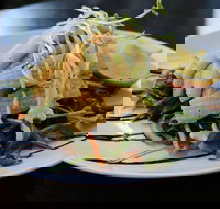 Elevation At Emerald - Accommodation Tasmania