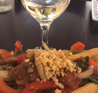 Emerald Thai Restaurant - Accommodation Tasmania