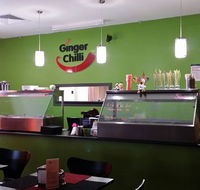 Ginger Chilli-modern asian cuisine - Accommodation Tasmania