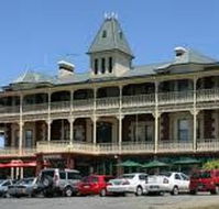Grand Pacific Hotel Lorne - Accommodation Tasmania