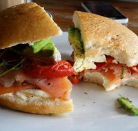Hide's Bakery - Accommodation Tasmania