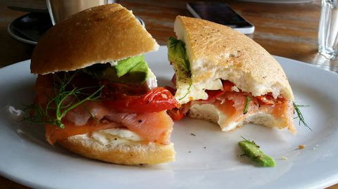 Hide's Bakery - Accommodation Tasmania 0