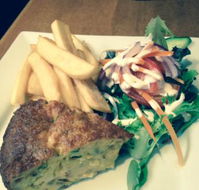 Maddisons Coffee Bar Restaurant - Accommodation Tasmania