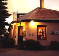 Merrijig Kitchen - Accommodation Tasmania
