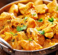 Moe Masala Indian Resturant - Accommodation Tasmania