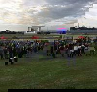 Moe Racing Club - Accommodation Tasmania