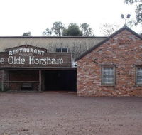 Olde Horsham Family Restaurant - Accommodation Tasmania
