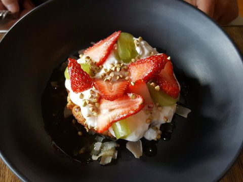 Raw Harvest - Accommodation Tasmania 0