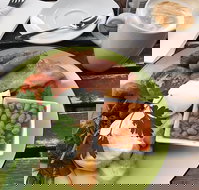 SoLatte Cafe - Accommodation Tasmania