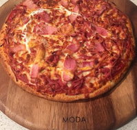 Sopranos Pizza Bars - Accommodation Tasmania