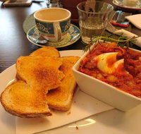 The Laughing Fox - Accommodation Tasmania