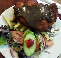 Tolmie Tavern - Accommodation Tasmania