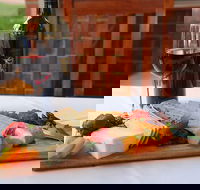 Wild Cattle Creek Estate - Accommodation Tasmania