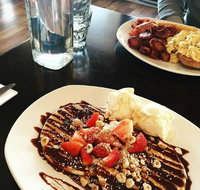 Zest Cafe Bar Restaurant - Accommodation Tasmania