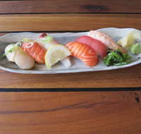 Sabi Sushi Cafe - Accommodation Tasmania