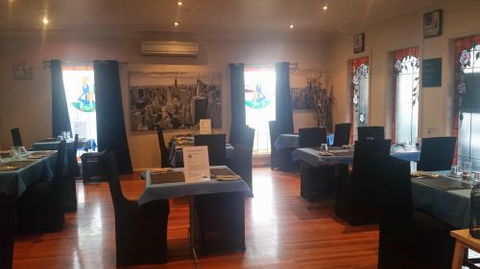 Restaurant 26 - Accommodation Tasmania 3