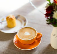 Espresso Head - Accommodation Tasmania