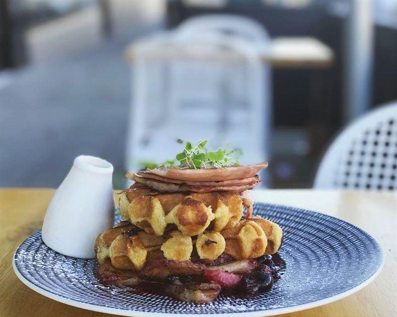 Kingaroy QLD Accommodation Tasmania